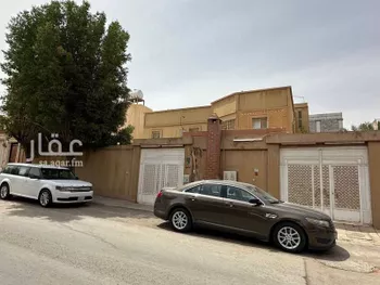 فيلا للبيع في شارع مفيريج, حي الروضة, مدينة الرياض, منطقة الرياض