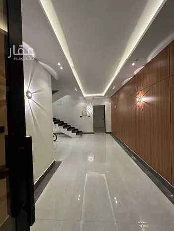 عمارة للإيجار في شارع حفصة بنت عمر, حي الروضة, مدينة الرياض, منطقة الرياض صورة 5