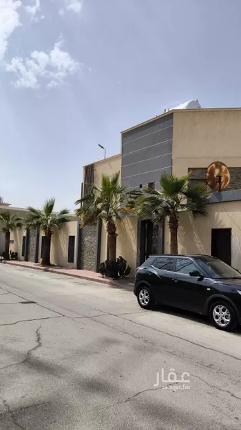 فيلا للبيع في شارع ابن عدنان, حي الروضة, مدينة الرياض, منطقة الرياض صورة 2