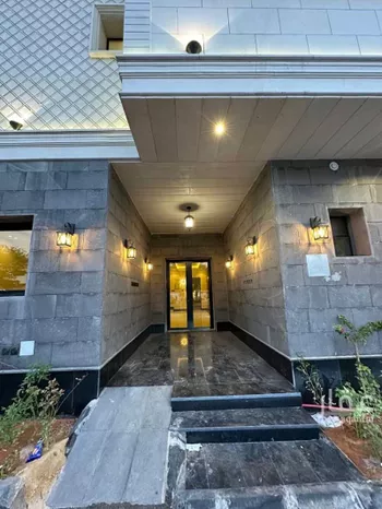 عمارة للإيجار في شارع حفصة بنت عمر, حي الروضة, مدينة الرياض, منطقة الرياض صورة 4