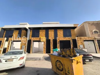 دور للبيع في شارع خالد بن سلمة القرشي, حي طويق, مدينة الرياض, منطقة الرياض