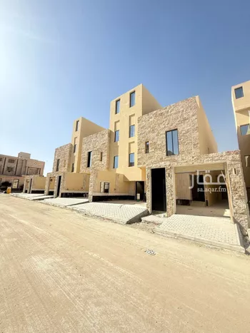 دور للبيع في شارع أبي القاسم الأنصاري, حي طويق, مدينة الرياض, منطقة الرياض صورة 3