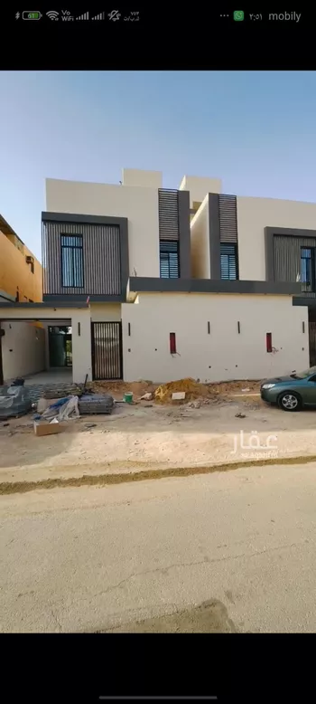فيلا للبيع في شارع العسافيه, حي طويق, مدينة الرياض, منطقة الرياض