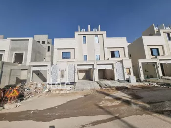 دور للبيع في شارع مالك بن الحارث, حي بدر, مدينة الرياض, منطقة الرياض