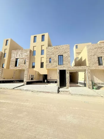 دور للبيع في شارع أبي القاسم الأنصاري, حي طويق, مدينة الرياض, منطقة الرياض