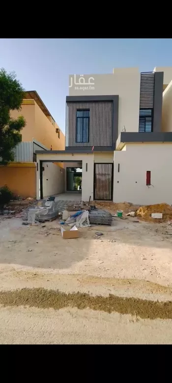 فيلا للبيع في شارع العسافيه, حي طويق, مدينة الرياض, منطقة الرياض صورة 2