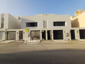 دور للبيع في شارع اللجائي, حي الحزم, مدينة الرياض, منطقة الرياض