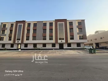 شقة للبيع في شارع الحكمة, حي الحزم, مدينة الرياض, منطقة الرياض