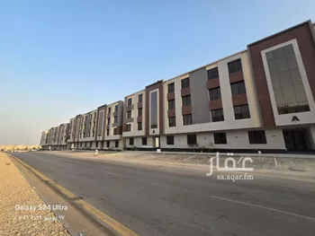 شقة للبيع في شارع الحكمة, حي الحزم, مدينة الرياض, منطقة الرياض صورة 2