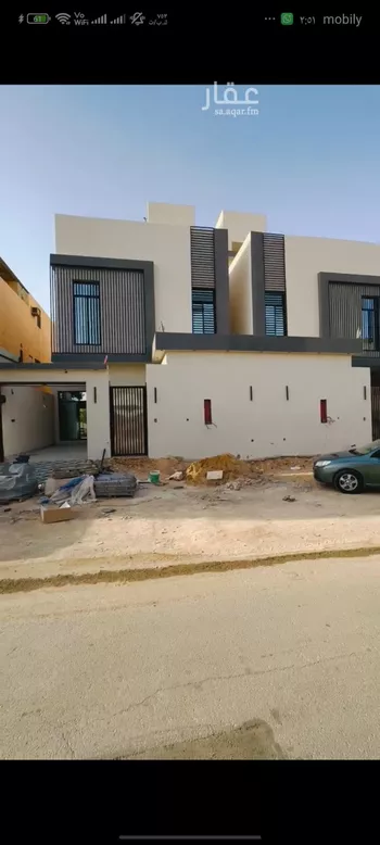 فيلا للبيع في شارع العسافيه, حي طويق, مدينة الرياض, منطقة الرياض صورة 3