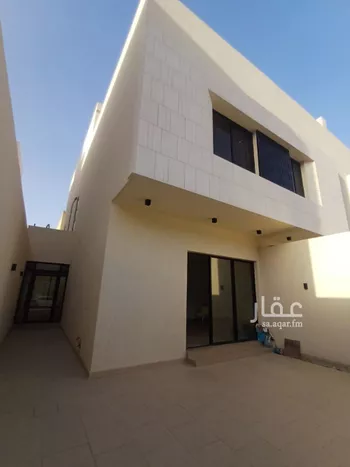 دور للبيع في شارع اللجائي, حي الحزم, مدينة الرياض, منطقة الرياض صورة 2