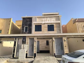 دور للبيع في شارع خالد بن سلمة القرشي, حي طويق, مدينة الرياض, منطقة الرياض صورة 2