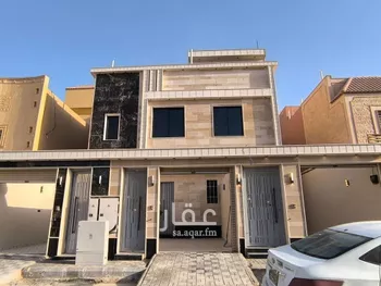 دور للبيع في شارع خالد بن سلمة القرشي, حي طويق, مدينة الرياض, منطقة الرياض