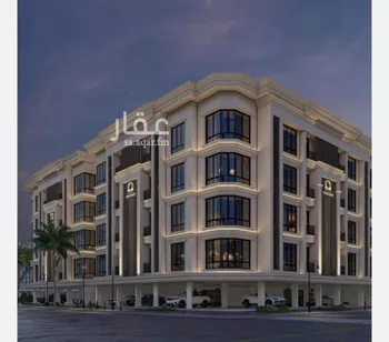شقة للبيع في شارع الامير عبدالمجيد, حي الصواري, مدينة جدة, منطقة مكة المكرمة