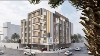 شقة للبيع في شارع الحسين بن رواحة, حي الربوة, مدينة جدة, منطقة مكة المكرمة