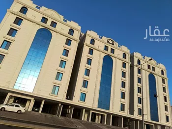 شقة للبيع في شارع جمال ابن عبدالله شيخ, حي الواحة, مدينة جدة, منطقة مكة المكرمة صورة 5
