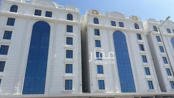 شقة للبيع في شارع احمد بن عمير, حي الواحة, مدينة جدة, منطقة مكة المكرمة