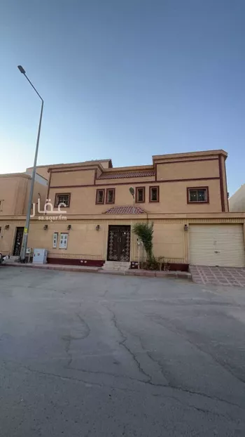 دور للبيع في شارع أبي الحسن بن الكناري ، حي اليرموك ، الرياض ، منطقة الرياض
