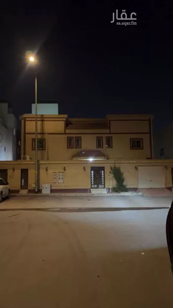 دور للبيع في شارع أبي الحسن بن الكناري ، حي اليرموك ، الرياض ، منطقة الرياض صورة 2