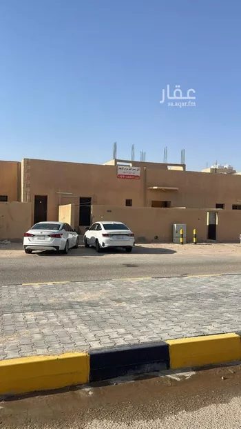 عمارة للإيجار في شارع الملك عبد العزيز, حي الوادي, مدينة حفر الباطن, المنطقة الشرقية