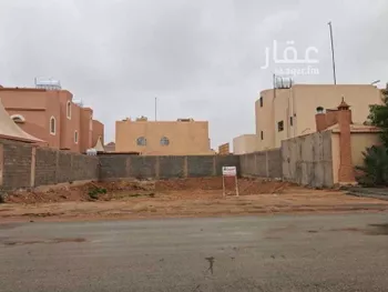 أرض للبيع في حي خزامى, مدينة المذنب, منطقة القصيم
