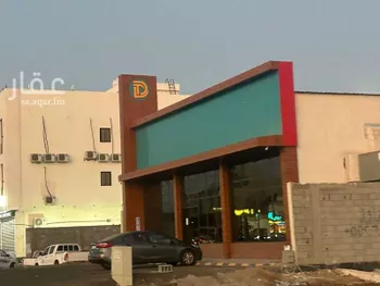 محل للإيجار في حي الرحمانية, مدينة جدة, منطقة مكة المكرمة صورة 3