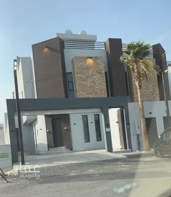 فيلا للإيجار في شارع جبل ايام ، حي الرحمانية ، جدة ، جدة