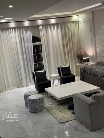 فيلا للبيع في شارع حسن الضمدي, حي العارض, مدينة الرياض, منطقة الرياض صورة 3