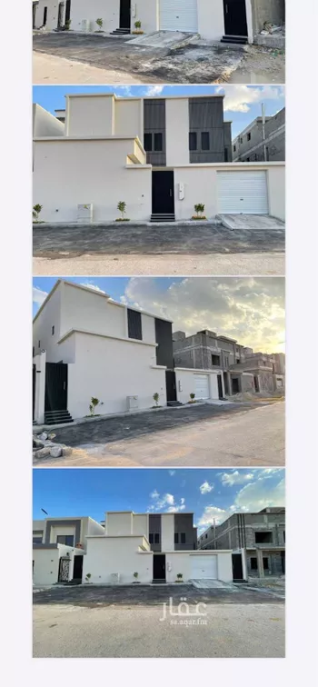 فيلا للبيع في شارع عقرباء 237, حي عقرباء, مدينة امارة منطقة الرياض - الجبيله, منطقة الرياض