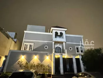 فيلا للبيع في شارع حسن الضمدي, حي العارض, مدينة الرياض, منطقة الرياض
