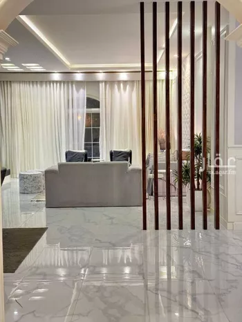 فيلا للبيع في شارع حسن الضمدي, حي العارض, مدينة الرياض, منطقة الرياض صورة 5