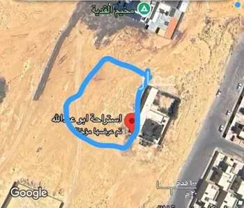 أرض للبيع في حي ضاحية نمار, مدينة الرياض, منطقة الرياض صورة 2