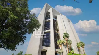 مكتب تجاري للإيجار في شارع فلسطين, حي الرحاب, مدينة جدة, منطقة مكة المكرمة صورة 2