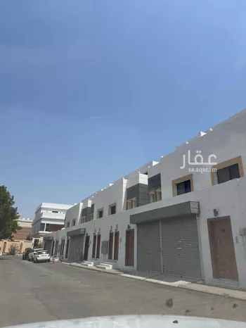 فيلا للإيجار في شارع الياقوت الاحمر, حي الخالدية, مدينة جدة, منطقة مكة المكرمة