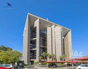 مكتب تجاري للإيجار في شارع فلسطين, حي الرحاب, مدينة جدة, منطقة مكة المكرمة