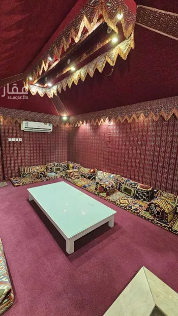 استراحة للإيجار في شارع 21422049, حي أحد2, مدينة الاحساء, المنطقة الشرقية صورة 2