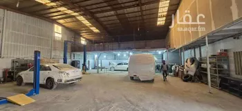 مستودع للإيجار في شارع 506298, حي الصناعية, مدينة الاحساء, المنطقة الشرقية صورة 3