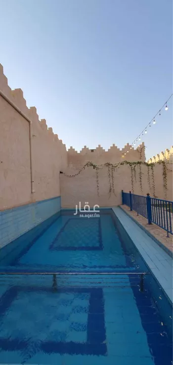 شاليه واستراحة للحجز في الاحساء صورة 5