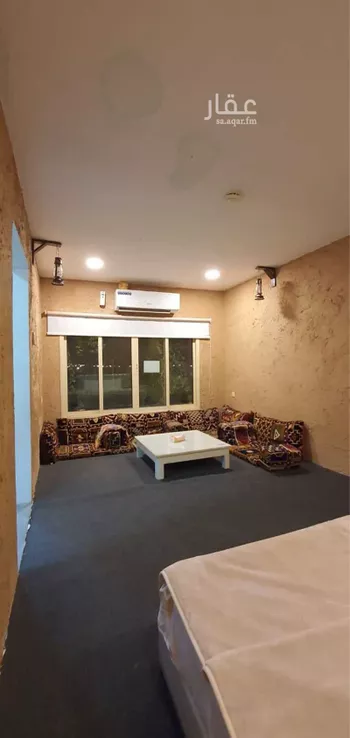 غرفة للإيجار في شارع 2178717, حي أحد2, مدينة الاحساء, المنطقة الشرقية صورة 3