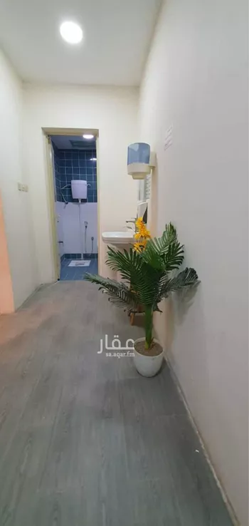 غرفة للإيجار في شارع 2178717, حي أحد2, مدينة الاحساء, المنطقة الشرقية صورة 4