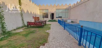 شاليه واستراحة للحجز في الاحساء