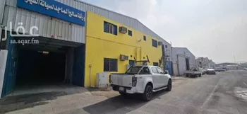 مستودع للإيجار في شارع 506298, حي الصناعية, مدينة الاحساء, المنطقة الشرقية