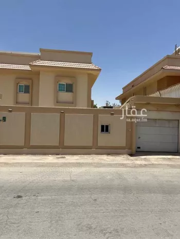 فيلا للإيجار في شارع سهل بن سعد, حي السليمانية, مدينة الرياض, منطقة الرياض صورة 4