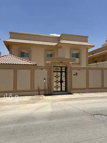 فيلا للإيجار في شارع سهل بن سعد, حي السليمانية, مدينة الرياض, منطقة الرياض