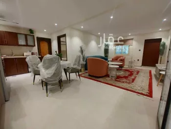 شقة للإيجار في شارع ساجر ، حي السليمانية ، الرياض ، منطقة الرياض صورة 3