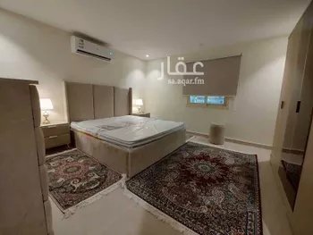 شقة للإيجار في شارع ساجر ، حي السليمانية ، الرياض ، منطقة الرياض صورة 4