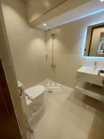 شقة للإيجار في شارع ساجر ، حي السليمانية ، الرياض ، منطقة الرياض صورة 5