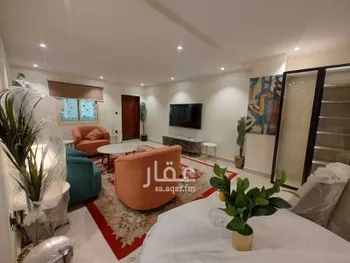 شقة للإيجار في شارع ساجر ، حي السليمانية ، الرياض ، منطقة الرياض