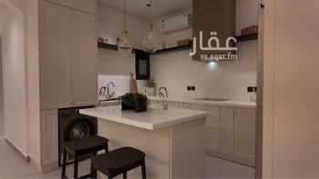 شقة للبيع في شارع عبدالقدوس الأنصاري, حي الرمال, مدينة الرياض, منطقة الرياض صورة 5