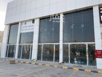 محل للإيجار في شارع نجم الدين الايوبي, حي طويق, مدينة الرياض, منطقة الرياض صورة 3